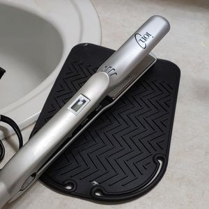 Ion flat iron